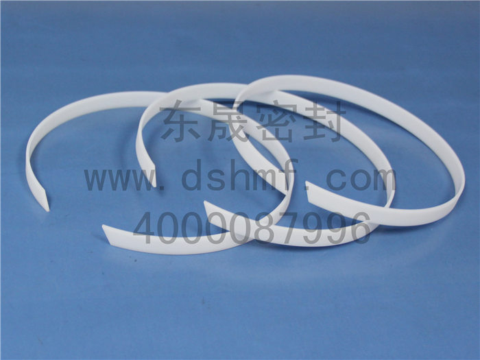 輔助密封件產(chǎn)品，緩沖環(huán)