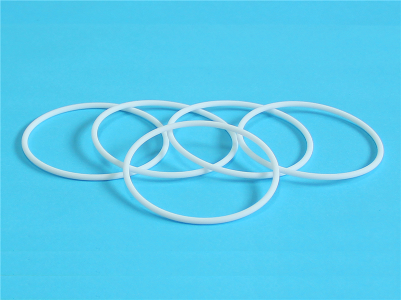 聚四氟乙烯（PTFE）O形圈，密封圈，密封件產品