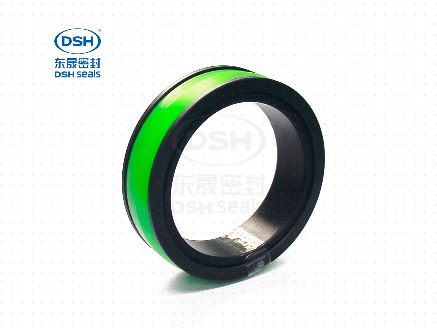 ZP型密封圈/ZC型密封圈 - 動(dòng)態(tài)機(jī)械（孔用類機(jī)械）、液壓氣動(dòng)、大型工程機(jī)械（挖掘機(jī),起重機(jī)等）