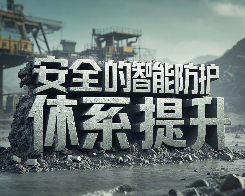 礦用液壓支架案例丨礦山機(jī)械用橡膠密封圈安全的智能防護(hù)體系提升？