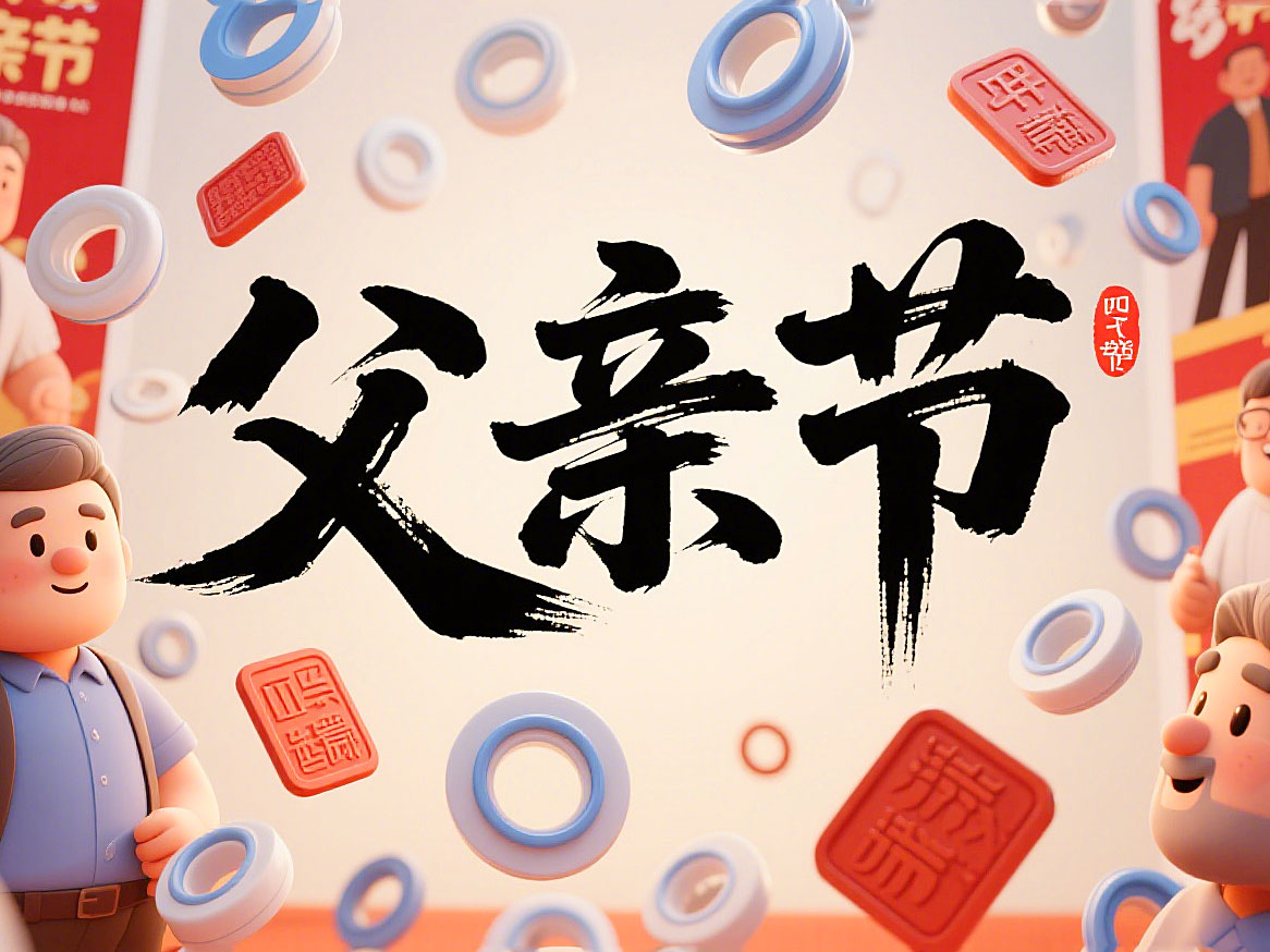 32年密封匠心，如父愛(ài)般滴水不漏——東晟致敬工業(yè)守護(hù)者！父親節(jié)！