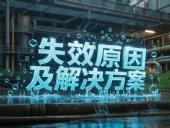 水處理行業(yè)案例丨泵閥密封件失效的5大原因及解決方案？