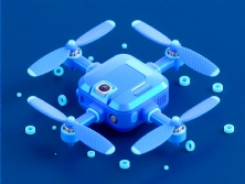 無人機(jī)用密封件（機(jī)器人密封圈）